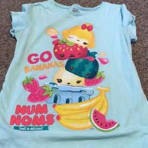 Go banana tee
